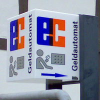 Leuchtkasten